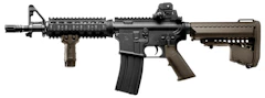 東京マルイ M4 CQB-R 1枚目