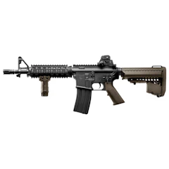 東京マルイ M4 CQB-R 1枚目