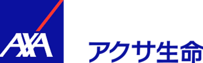 アクサ生命保険 ユニットリンク保険 1枚目