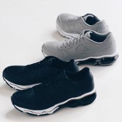 MIZUNO1906 WAVE GV 2枚目