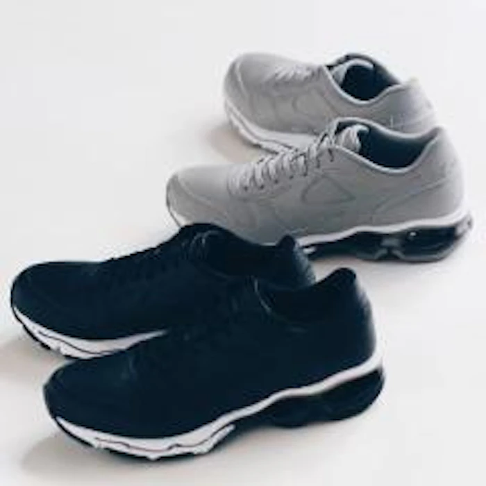 MIZUNO1906 WAVE GV 2枚目