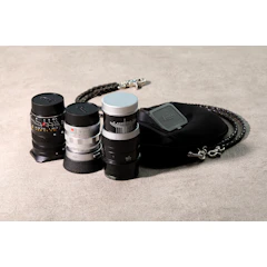 ライカ トリ・エルマーM F4/16-18-21mm ASPH.他 1枚目