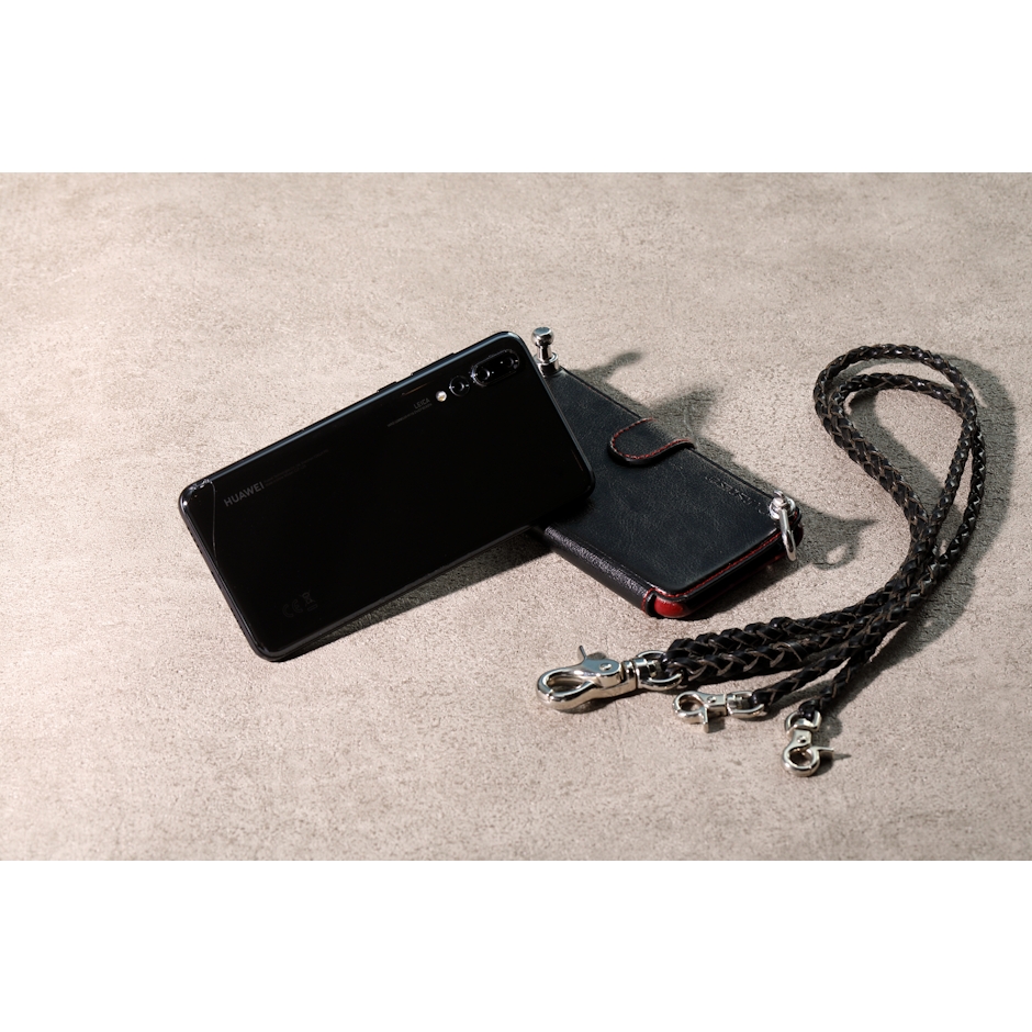 HUAWEI P20 Pro 1枚目