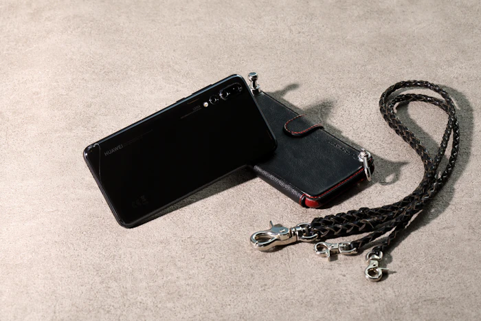 HUAWEI P20 Pro 1枚目