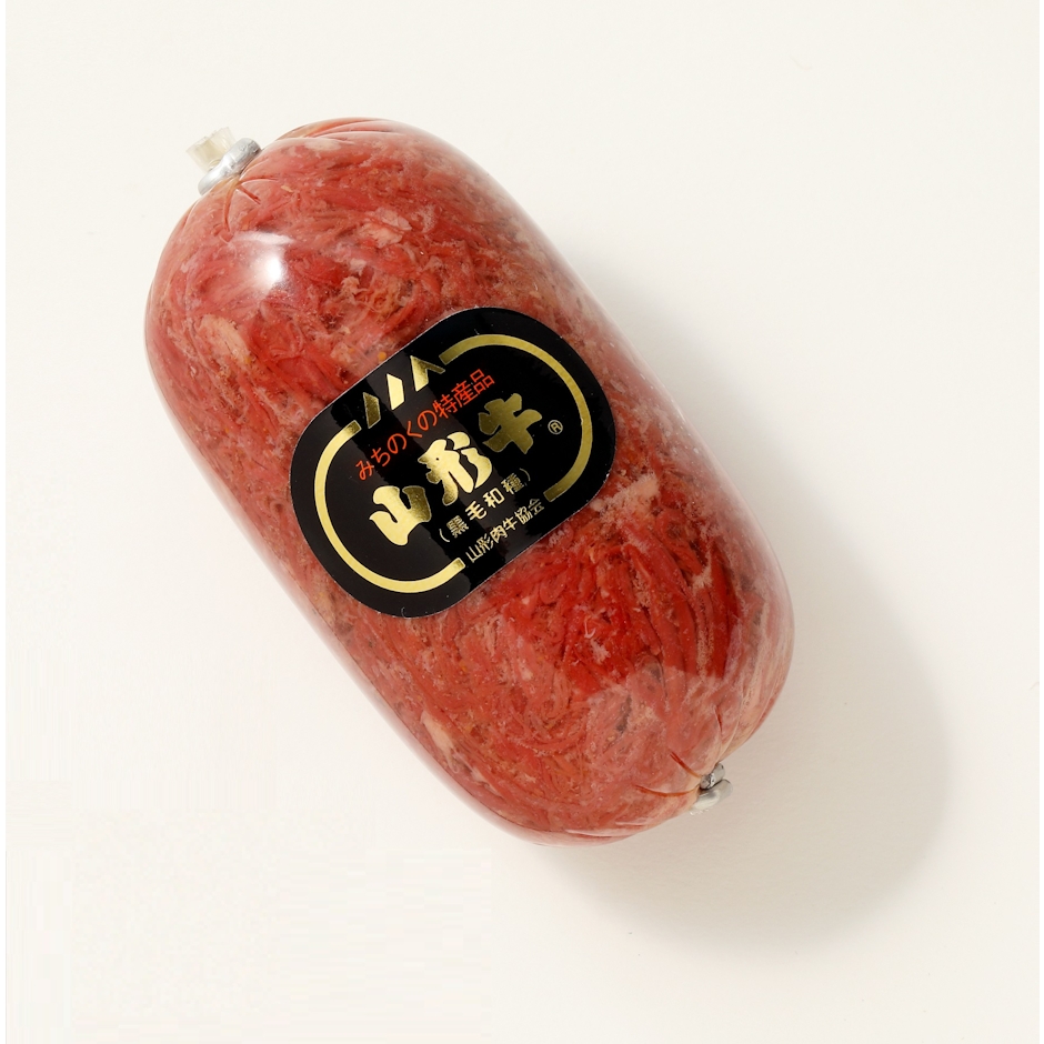 加藤牛肉店 コンビーフ 1枚目