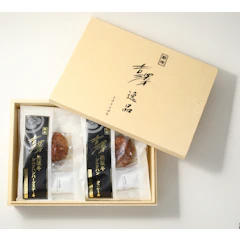 銀座 吉澤 松阪牛のシルクハンバーグ 1枚目