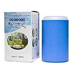 氷さく 透明丸氷製氷器 1枚目