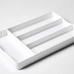 ニトリ ブラン 縦伸縮整理トレー 1枚目