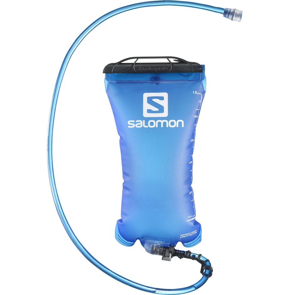 SALOMON ハイドレーションパック SOFT RESERVOIR 1枚目