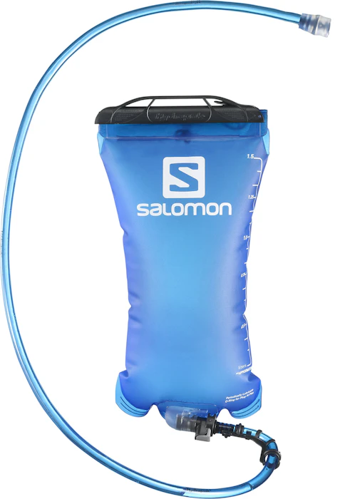 SALOMON ハイドレーションパック SOFT RESERVOIR 1枚目