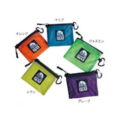 GRANITE GEAR(グラナイトギア) トレイルワレット 1枚目