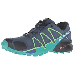 SALOMON トレイルランニングシューズ SPEEDCROSS 4 1枚目