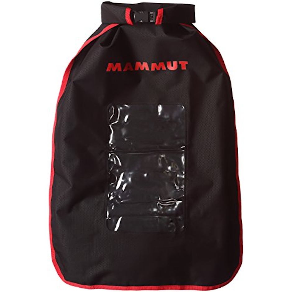 マムート 防水バッグ Drybag 15L 1枚目