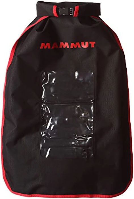 マムート 防水バッグ Drybag 15L 1枚目