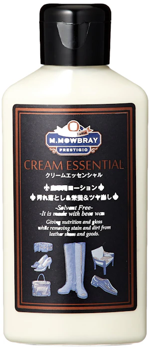 M.Mowbray M.Mowbray クリームエッセンシャル 2枚目