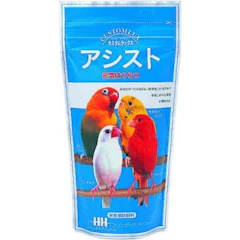 ハッピー・ホリデイ・ジャパン カスタムラックス アシスト 1枚目
