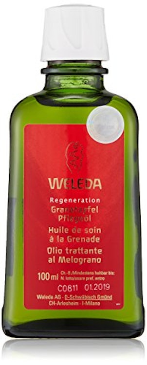 WELEDA ザクロオイル 1枚目