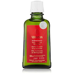 WELEDA ザクロオイル 1枚目