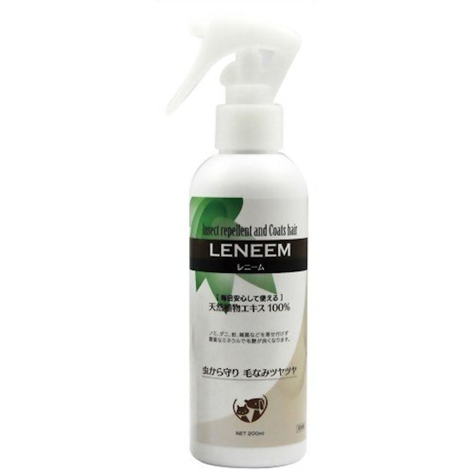 エフエルエフ レニーム 200ml 1枚目