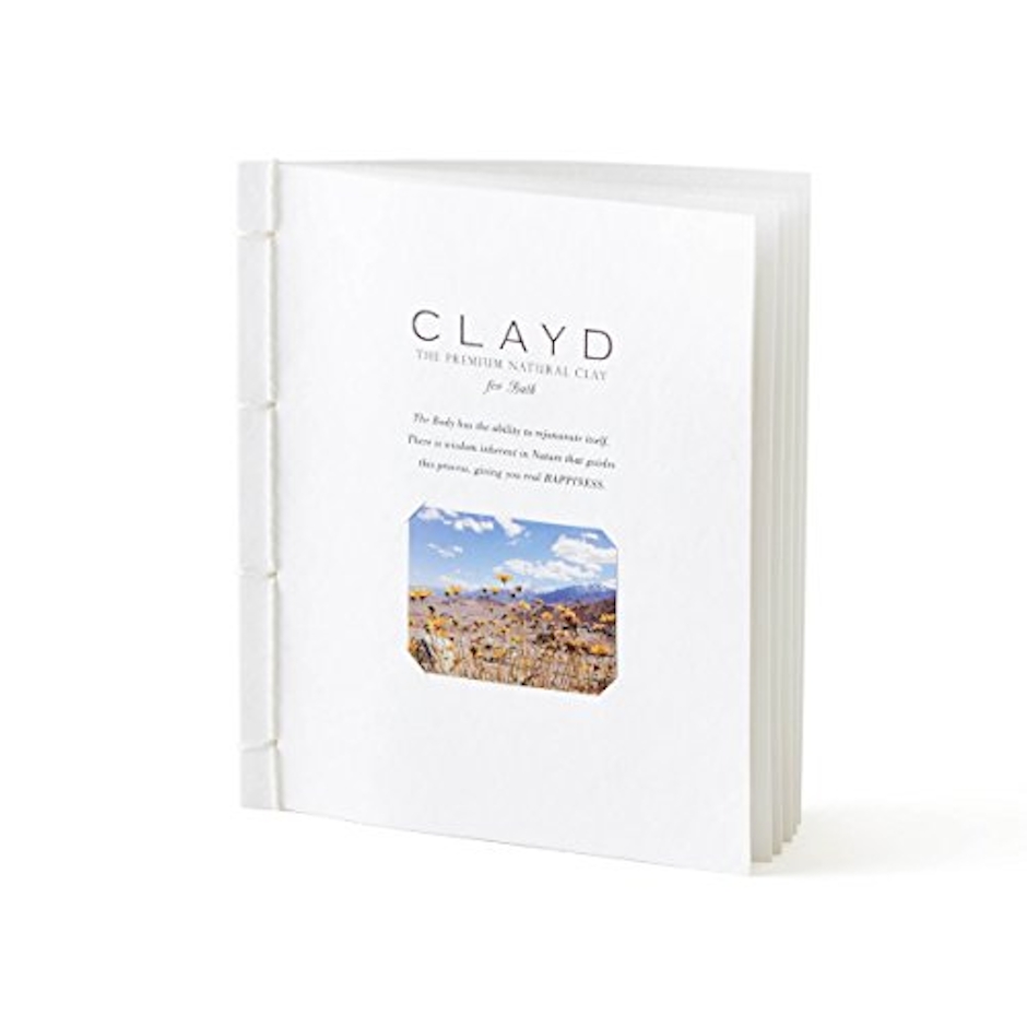 CLAYD JAPAN CLAYD for Bath 2枚目