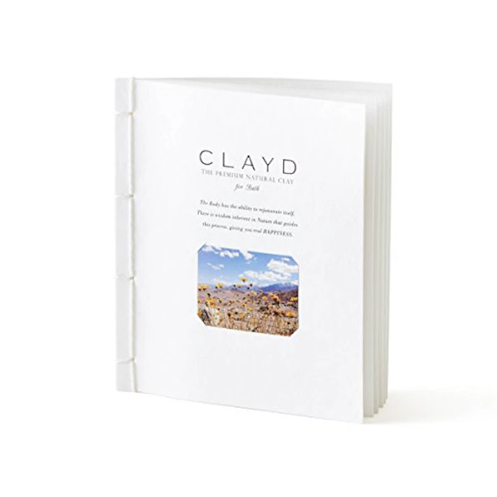 CLAYD JAPAN CLAYD for Bath 2枚目