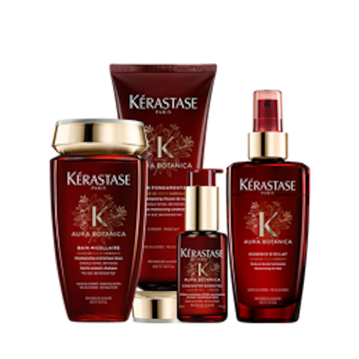 KERASTASE バン オーラボタニカ 1枚目