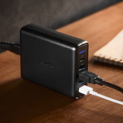 アンカー・ジャパン Anker PowerPort I PD - 1 PD &4 PowerIQ 1枚目
