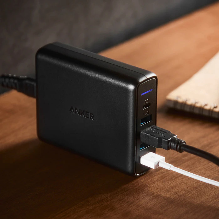 アンカー・ジャパン Anker PowerPort I PD - 1 PD &4 PowerIQ 1枚目