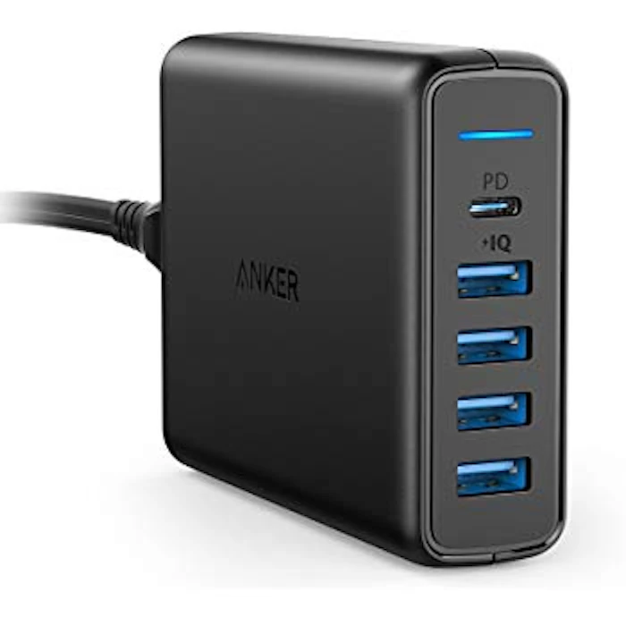 アンカー・ジャパン Anker PowerPort I PD - 1 PD &4 PowerIQ 2枚目