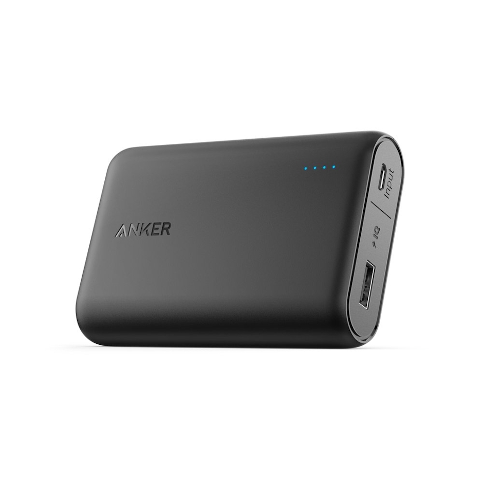 Anker PowerCore 10000 1枚目