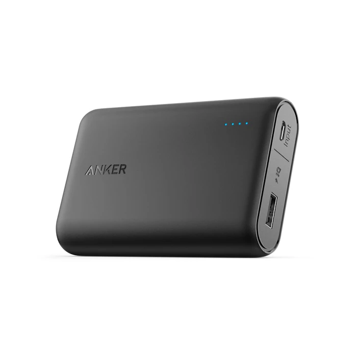 Anker PowerCore 10000 1枚目