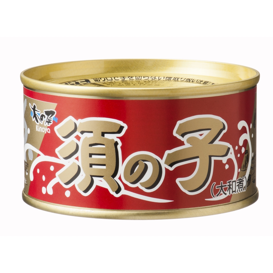 木の屋石巻水産 鯨須の子大和煮 2枚目