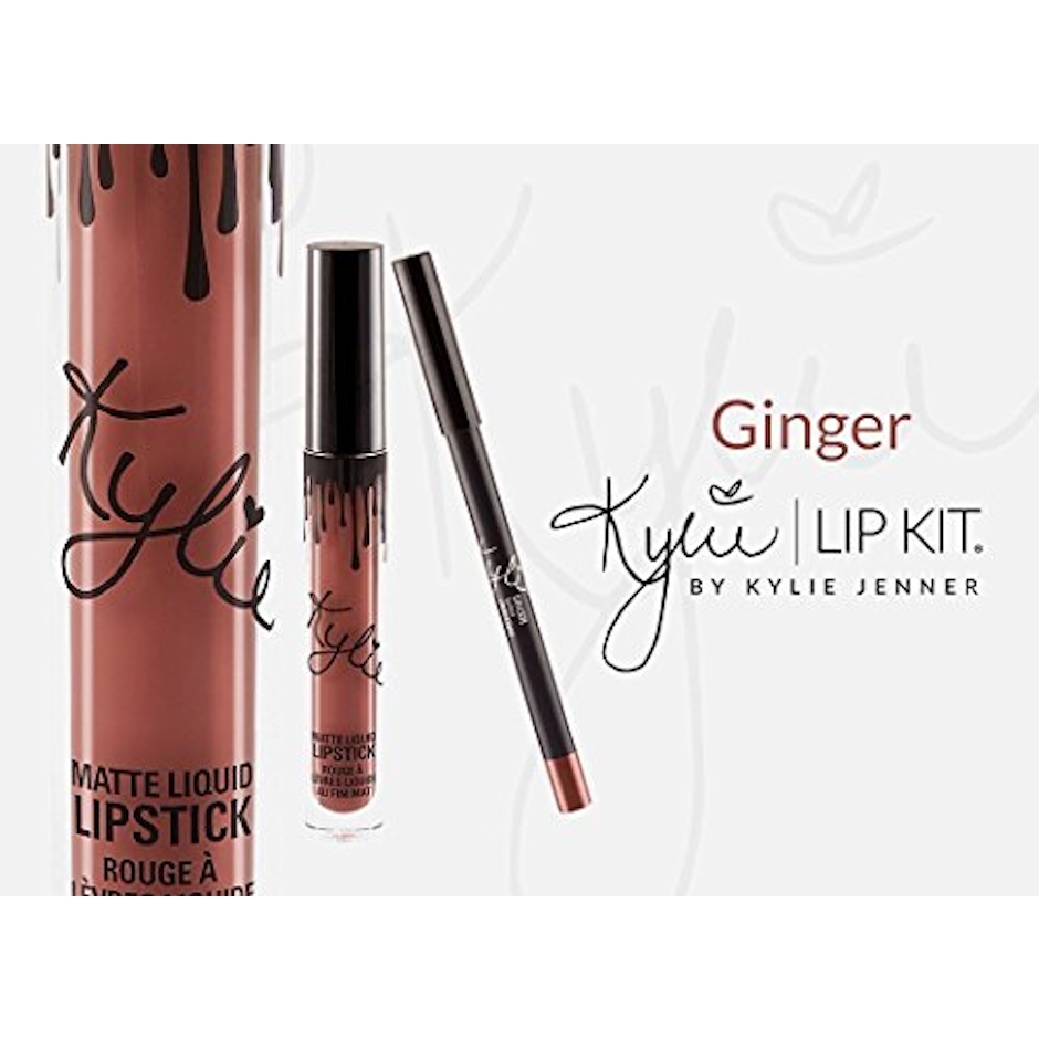 KYLIE COSMETICS LIP KIT 1枚目