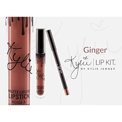 KYLIE COSMETICS LIP KIT 1枚目