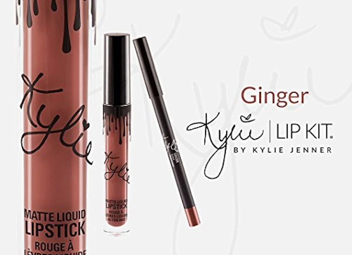 KYLIE COSMETICS LIP KIT 1枚目