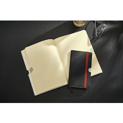 エコール流通グループ Access Notebook 1枚目