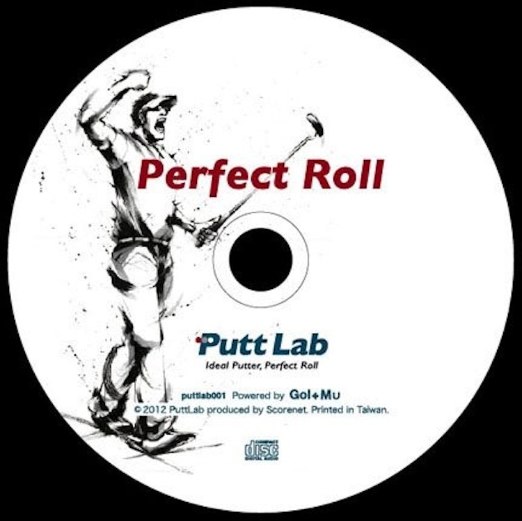 パットラボ Perfect Roll 1枚目