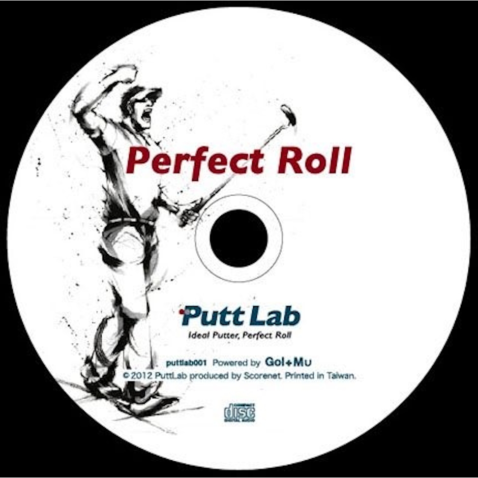 パットラボ Perfect Roll 1枚目