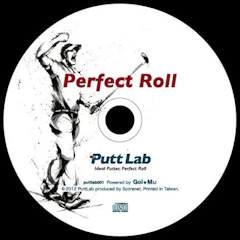 パットラボ Perfect Roll 1枚目