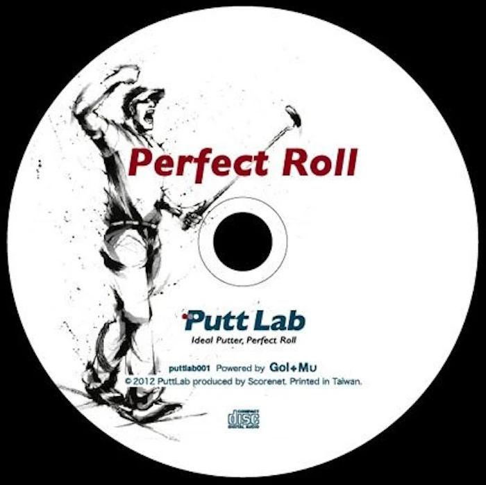 パットラボ Perfect Roll 1枚目
