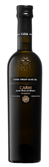 メルカード・ポルトガル CARM プレミアム オーガニック エキストラバージン オリーブオイル 1枚目