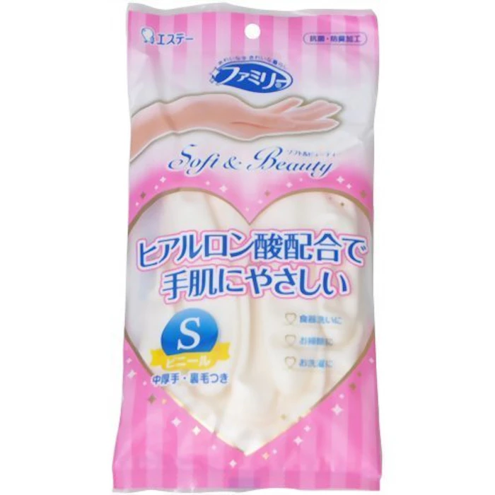 エステー ファミリー プレミアム タッチ ヒアルロン酸 2枚目