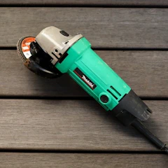 マキタ ディスクグラインダ M965 1枚目