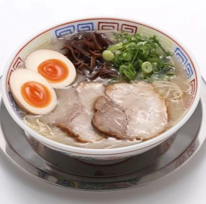 ディアンドエッチ 博多だるまラーメン(3食入) 1枚目