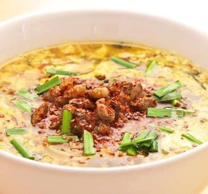 酒井製麺所 山形辛麺王 1枚目