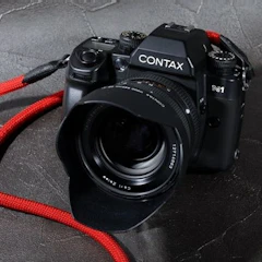 コンタックス N1 1枚目