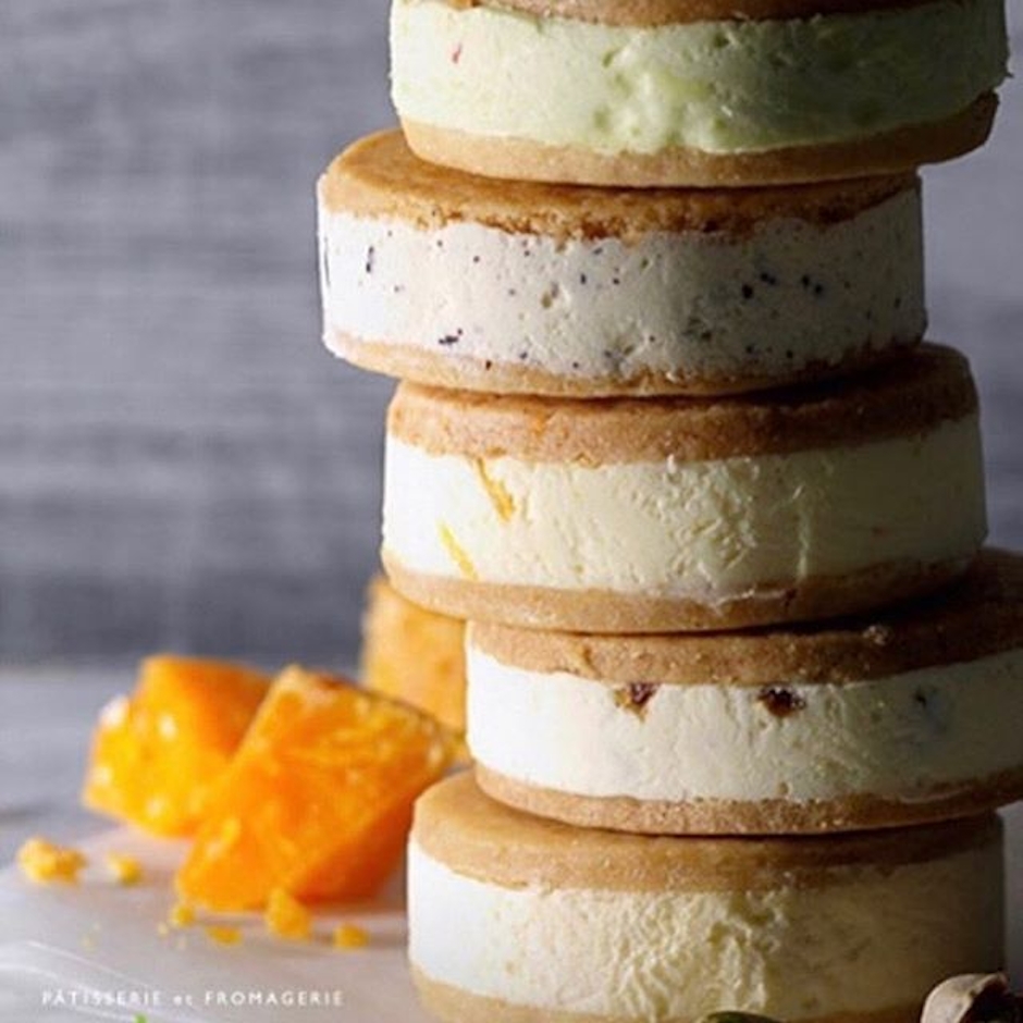 ティーケーシン サンド・オ・ブール 2枚目