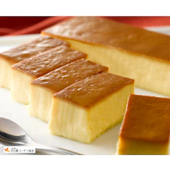 名古屋コーチン たまごぷりん 1枚目