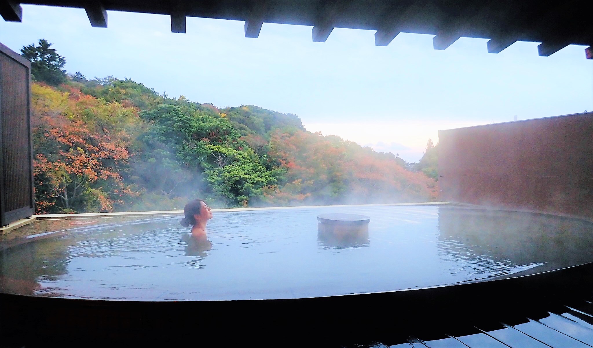 雲仙福田屋 民芸モダンの宿 雲仙福田屋 雲仙温泉郷 2枚目