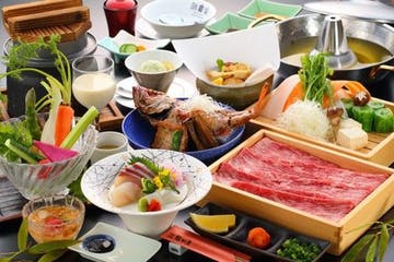 雲仙福田屋 民芸モダンの宿 雲仙福田屋 雲仙温泉郷 5枚目